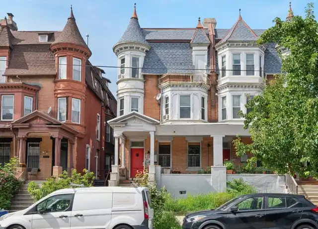 Property at 4811 Baltimore Ave, Philadelphia, PA, 19143, 2 beds, 2 baths, [object Object]