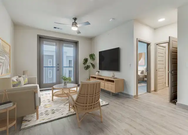 Property at Rise 120 - 120 Boselli Way, Georgetown, TX, 78626, 3 beds, 2 baths, [object Object]