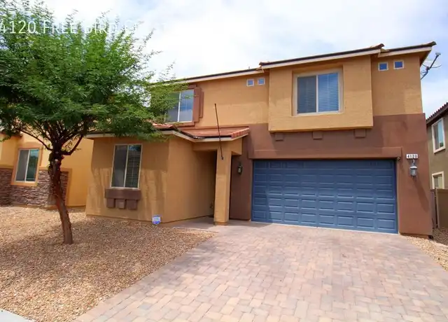 Property at 4120 Free Bird Crest Ave, North Las Vegas, NV, 89081, 3 beds, 2 baths, [object Object]