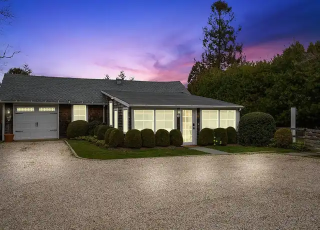 Property at 62 Old Montauk Hwy, Amagansett, NY, 11930, 3 beds, 2 baths, [object Object]
