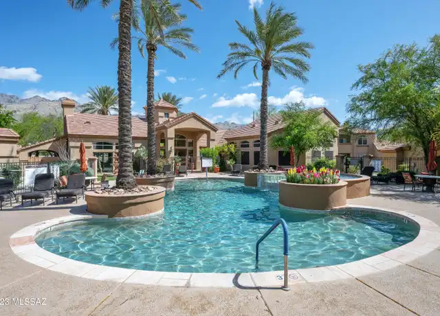 Property at 7050 E Sunrise Dr #4101, Tucson, AZ, 85750, 2 beds, 2 baths, [object Object]