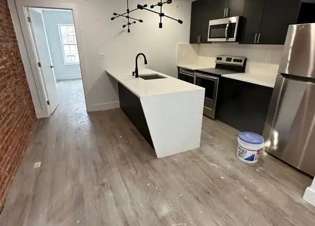 Property at 2519 N 7th St Unit 2, Philadelphia, PA, 19133, 2 beds, 1 bath, [object Object]