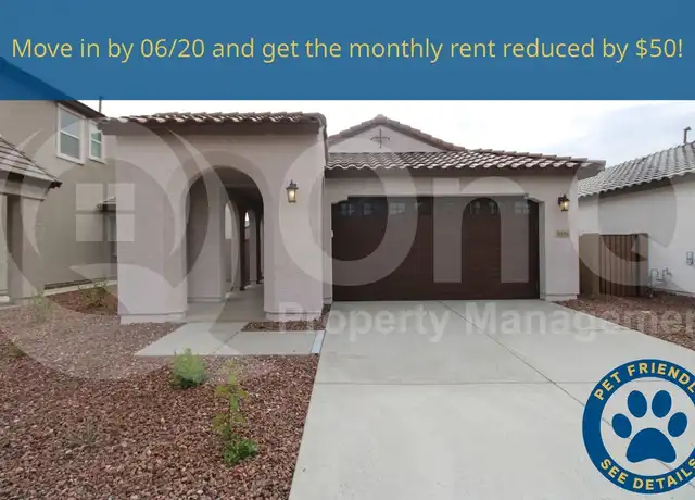 Property at 9535 W Roma Ave, Phoenix, AZ, 85037, 3 beds, 2 baths, [object Object]