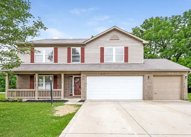 Property at 5714 Minden Dr, Indianapolis, IN, 46221, 4 beds, 2.5 baths, [object Object]