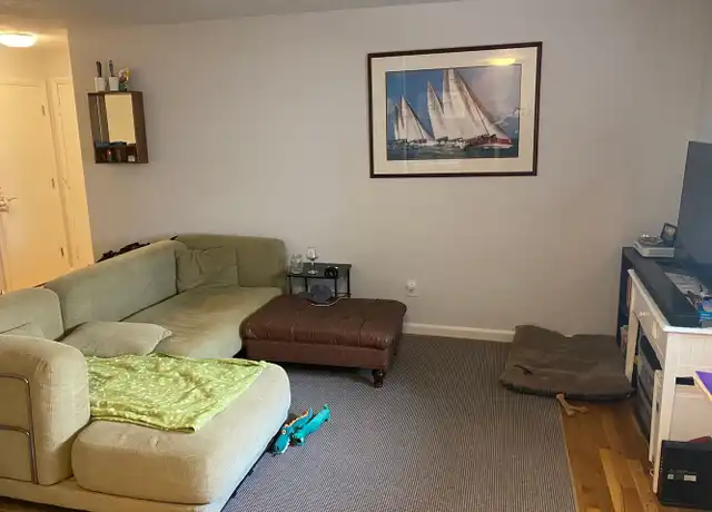 Property at 19 Euston Rd, Boston, MA, 02135, 1 bed, 1 bath, [object Object]