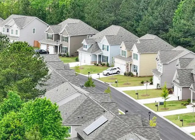 Property at Quinn Residences at Vista Lakes - 215 Horizon Way, Dallas, GA, 30157, 3-4 beds, 2.5 baths, [object Object]