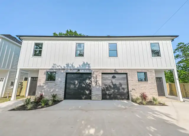 Property at 4721 Mallow St Unit A, Houston, TX, 77033, 3 beds, 2.5 baths, [object Object]