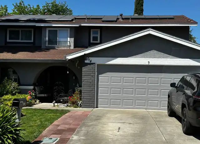 Property at 514 Daniels St, Woodland, CA, 95695, 4 beds, 2.5 baths, [object Object]