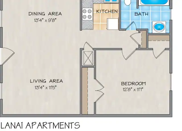 Property at 2912 Metairie Ct Unit 17, Metairie, LA, 70002, 1 bed, 1 bath, [object Object]