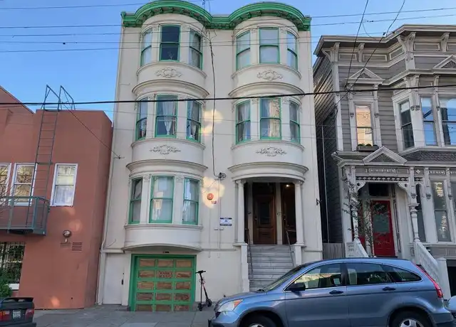 Property at 151 Page St, San Francisco, CA, 94102, 0 beds, 1 bath, [object Object]