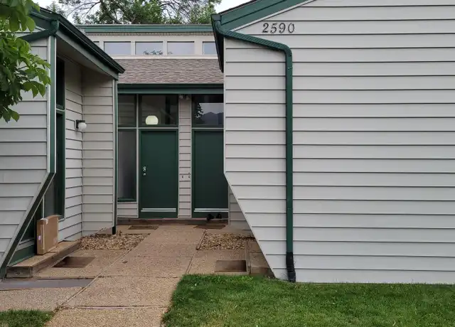Property at 2590 Juniper Ave, Boulder, CO, 80304, 2 beds, 1 bath, [object Object]