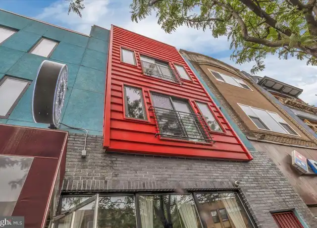 Property at 714 South St Unit B, Philadelphia, PA, 19147, 2 beds, 1 bath, [object Object]