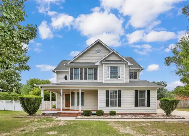 Property at 7924 Lester Dr, Fayetteville, NC, 28311, 4 beds, 2.5 baths, [object Object]