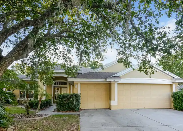 Property at 342 Mane Ct, Tarpon Springs, FL, 34688, 4 beds, 3 baths, [object Object]