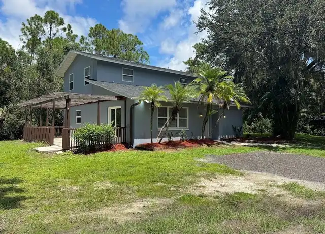 Property at 6485 Abdella Ln, North Port, FL, 34291, 3 beds, 2 baths, [object Object]