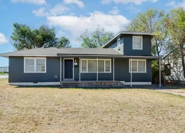 Property at 2 NW 27th St, Lawton, OK, 73505, 3 beds, 2 baths, [object Object]