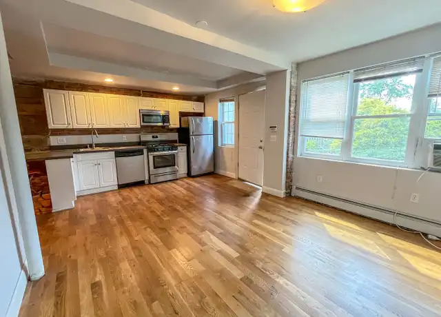 Property at 436 Prospect St Unit 7, New Haven, CT, 06511, 2 beds, 1 bath, [object Object]