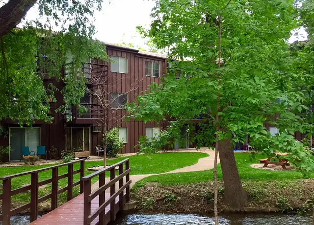 Property at The Cove Apartments - 1833 Folsom St, Boulder, CO, 80302, 1-2 bed, 1 bath, [object Object]