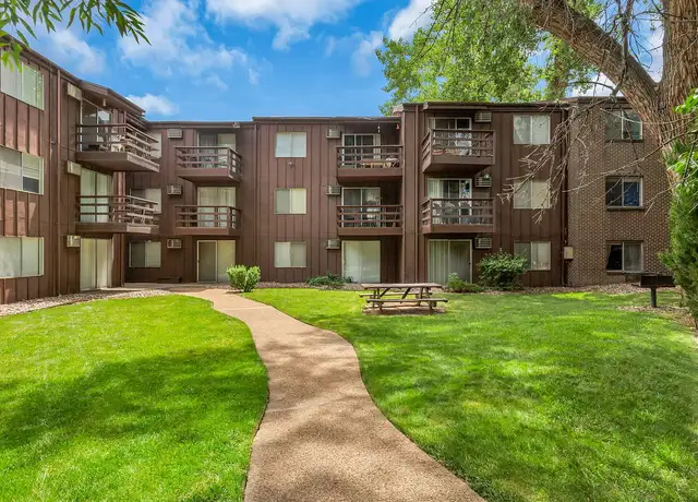 Photo of 1833 Folsom St, Boulder, CO 80302