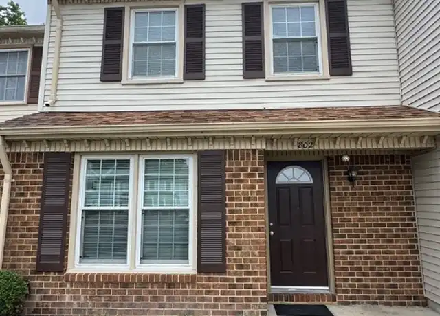 Property at 802 Tuition Ct, Virginia Beach, VA, 23462, 3 beds, 2.5 baths, [object Object]