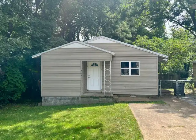 Property at 715 Sims Ave, Jonesboro, AR, 72401, 3 beds, 1 bath, [object Object]