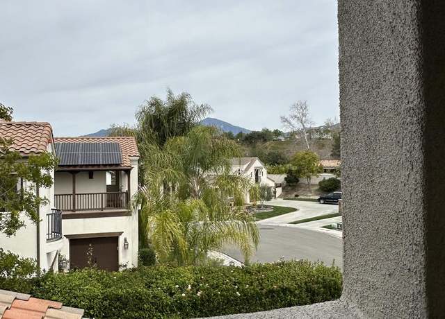 Photo of 5 Hubbard Way, Trabuco Canyon, CA 92679