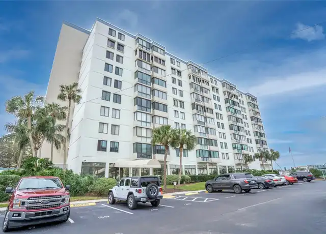 Property at 660 Island Way #708, Clearwater Beach, FL, 33767, 2 beds, 2 baths, [object Object]