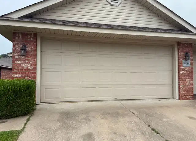 Property at 1824 Wilder Ln Unit A, Alma, AR, 72921, 3 beds, 2 baths, [object Object]