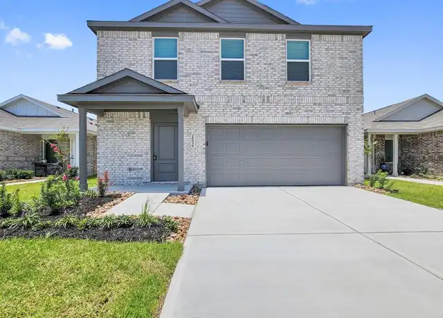 Property at 20039 Iron Winds St, Crosby, TX, 77532, 4 beds, 2 baths, [object Object]