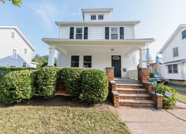 Property at 2233 E 33rd St, Lorain, OH, 44055, 3 beds, 1 bath, [object Object]