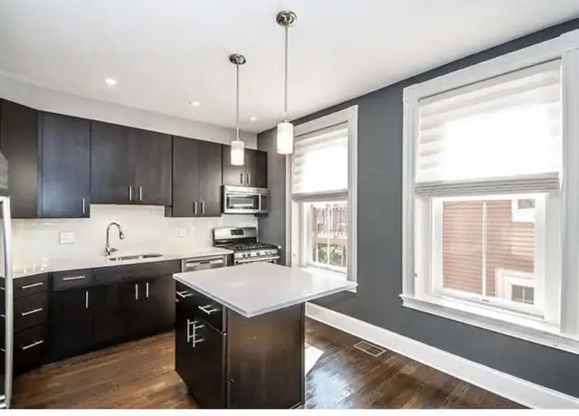 Property at 551 E 6th St #1, South Boston, MA, 02127, 3 beds, 3 baths, [object Object]