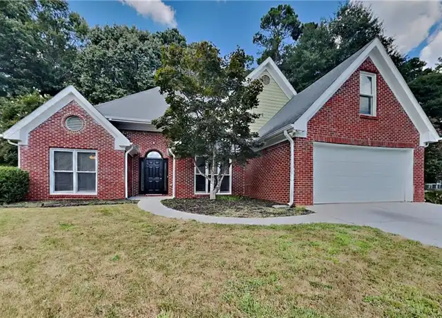 Property at 566 Wine Cluster Ct, Grayson, GA, 30017, 3 beds, 2 baths, [object Object]