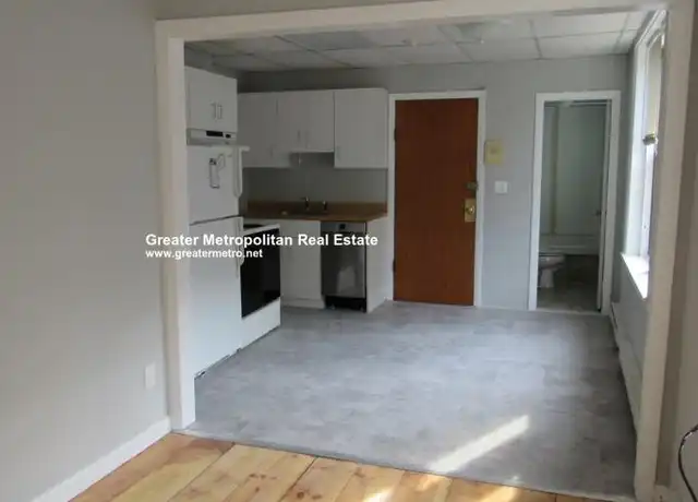 Property at 3 Foster St, Boston, MA, 02109, 1 bed, 1 bath, [object Object]