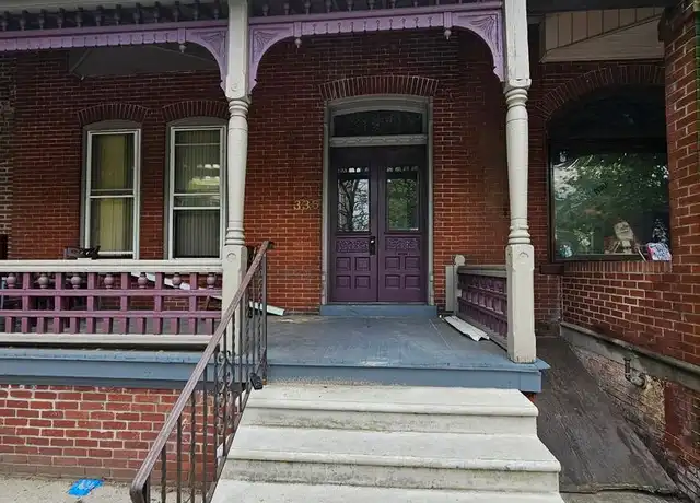 Property at 336 N Ninth St Apt 3, Allentown, PA, 18102, 1 bed, 1 bath, [object Object]