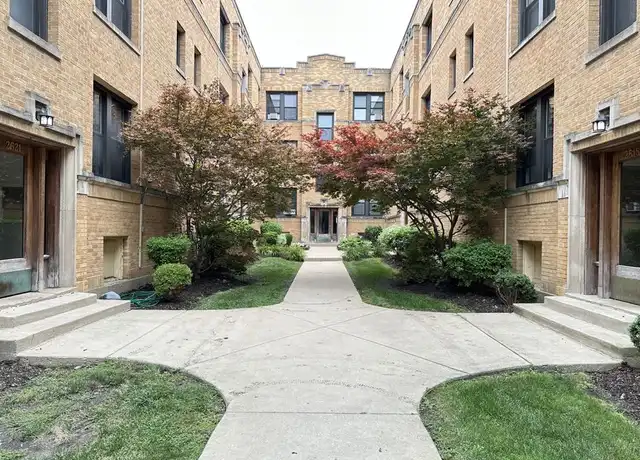 Property at 2617 N Spaulding Ave Unit W5, Chicago, IL, 60647, 1 bed, 1 bath, [object Object]