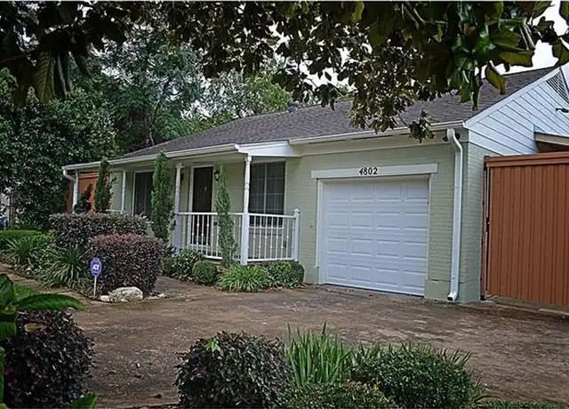 Property at 4802 Mockingbird Ln, Dallas, TX, 75205, 3 beds, 3 baths, [object Object]
