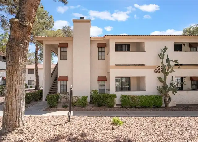 Property at 6643 W Tropicana Ave #101, Las Vegas, NV, 89103, 2 beds, 2 baths, [object Object]