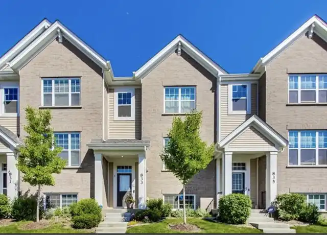 Property at 833 Lexington Cir E, Des Plaines, IL, 60016, 3 beds, 3 baths, [object Object]