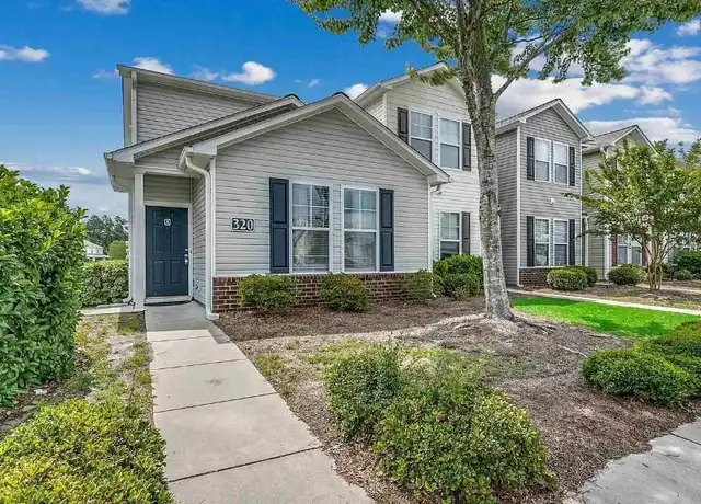 Property at 320 Kiskadee Loop Unit A, Conway, SC, 29526, 3 beds, 2.5 baths, [object Object]