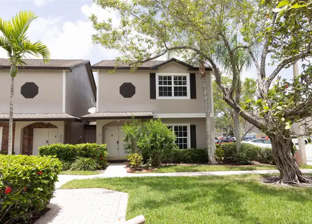 Property at 3815 NW 122nd Ter, Sunrise, FL, 33323, 3 beds, 2.5 baths, [object Object]