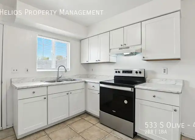 Property at 533 S Olive Unit 4, Mesa, AZ, 85204, 2 beds, 1 bath, [object Object]