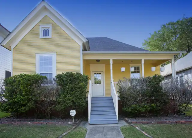 Property at 224 Rice St, Little Rock, AR, 72205, 3 beds, 2 baths, [object Object]
