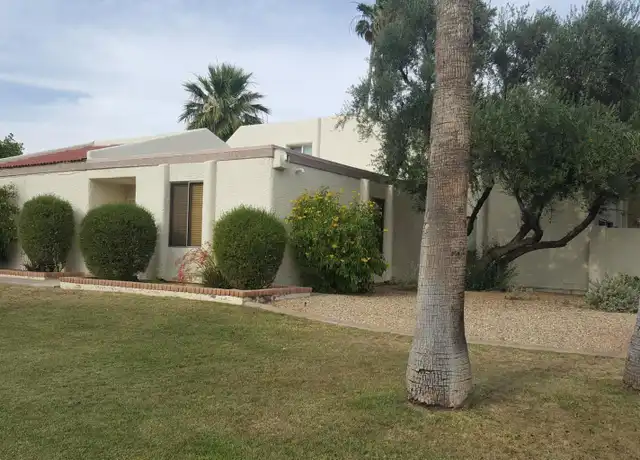Property at 7801 E Rovey Ave, Scottsdale, AZ, 85250, 2 beds, 2 baths, [object Object]