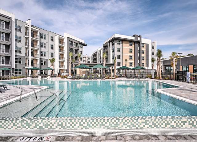 Apartments For Rent Near 32256