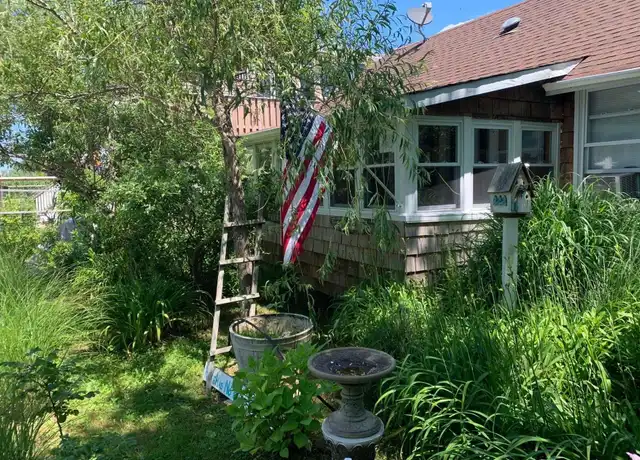 Property at 120 Bungalow Walk, Ocean Beach, NY, 11770, 4 beds, 1.5 baths, [object Object]