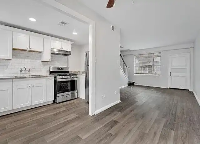 Property at Goodbar Townhomes - 1300 Goodbar Ave, Memphis, TN, 38104, 2 beds, 1 bath, [object Object]