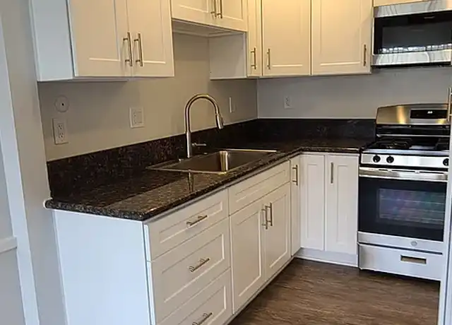 Property at Monte Sereno Apartments - 1800 Wallace Ave, Costa Mesa, CA, 92627, 1 bed, 1 bath, [object Object]
