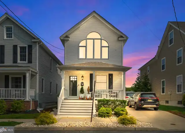 Property at 18 Wilkins Ave, Haddonfield, NJ, 08033, 3 beds, 3.5 baths, [object Object]