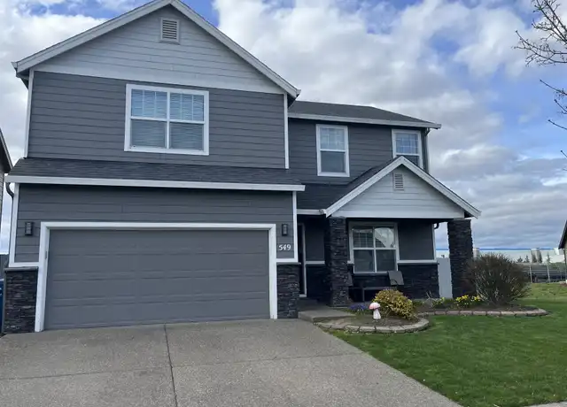 Property at 549 Prairie St Rm 1, Woodburn, OR, 97071, 1 bed, 1 bath, [object Object]