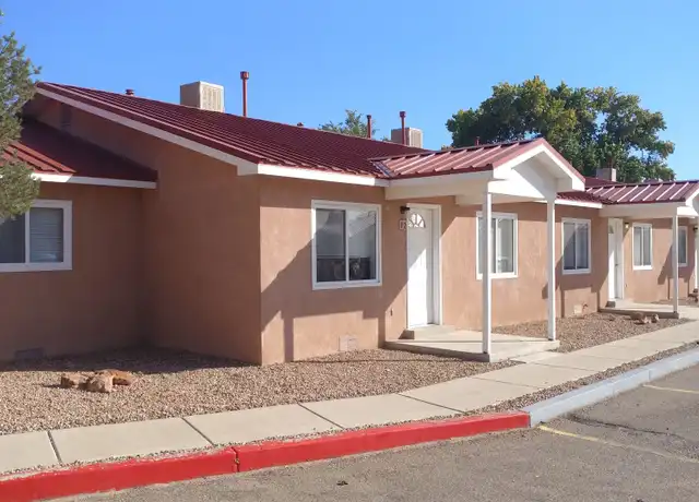 Property at 370 Atrisco Dr SW Apt 10, Albuquerque, NM, 87105, 2 beds, 1 bath, [object Object]